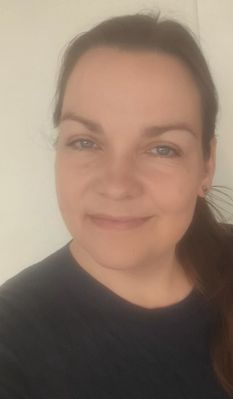 Patricia Herpen, Energetisch therapeut