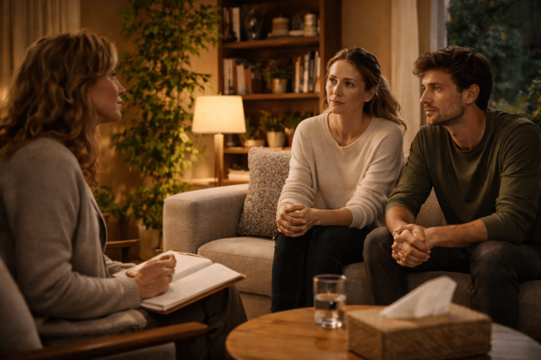 Vreemdgaan verwerken in een relatie: kan vertrouwen zich herstellen?