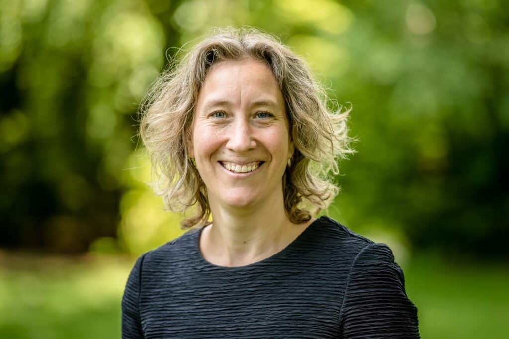 Rianne Pragt, Systemisch coach
