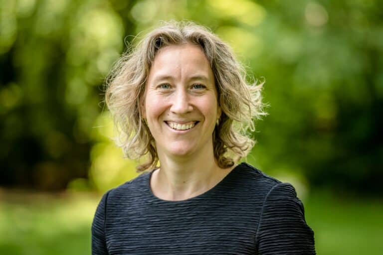 Rianne Pragt, Systemisch coach