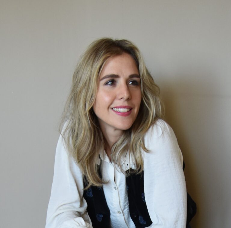 Sanne Paree, Dieptepsycholoog