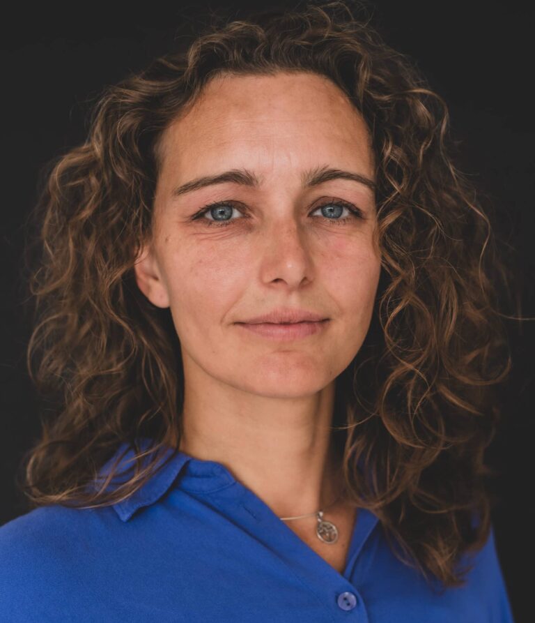 Sjoeke-Marije Wallendal, Ervaringsgericht therapeut