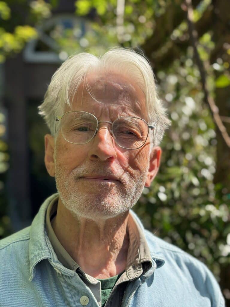 Steven Somsen, Mannencoach
