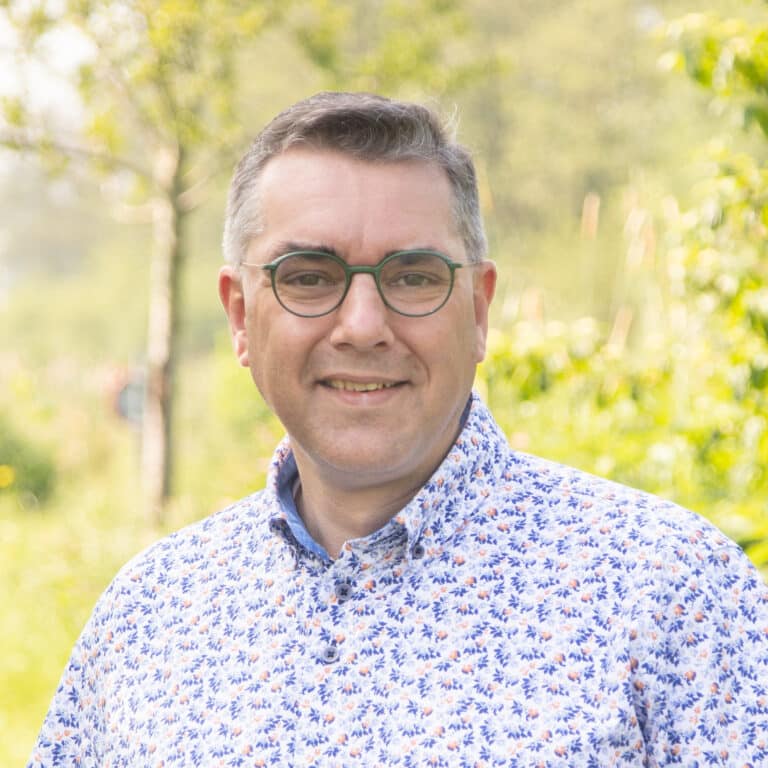 Anco van Moolenbroek, Systemisch coach