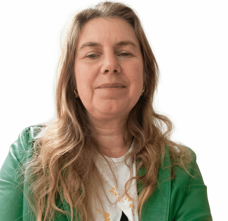 Anita Smeding, Psycholoog