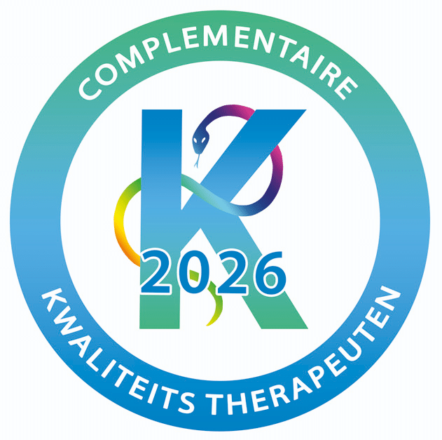 Complementaire Kwaliteits Therapeuten (K) 2026