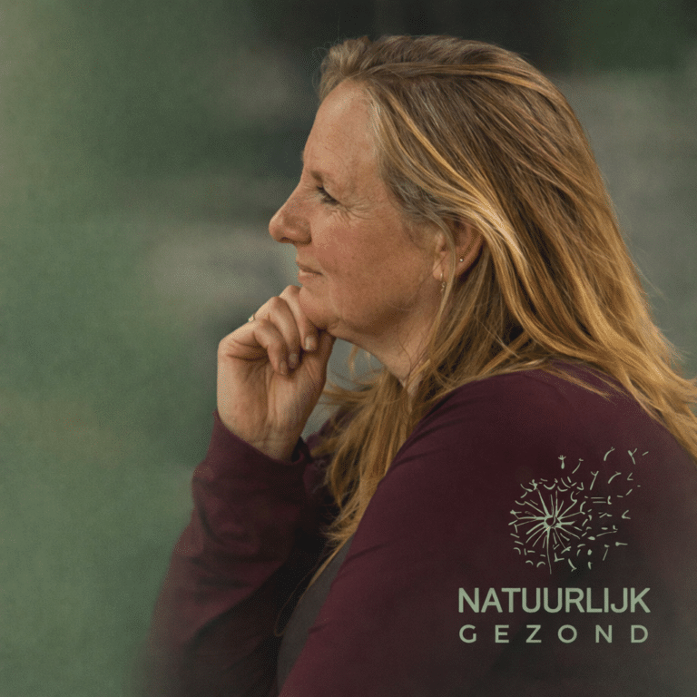 Kiona Stel, Natuurgeneeskundige
