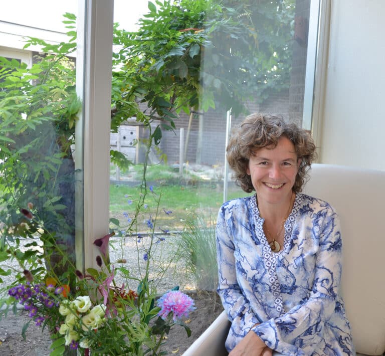 Kitty Eegerdingk, Jungiaanse therapie