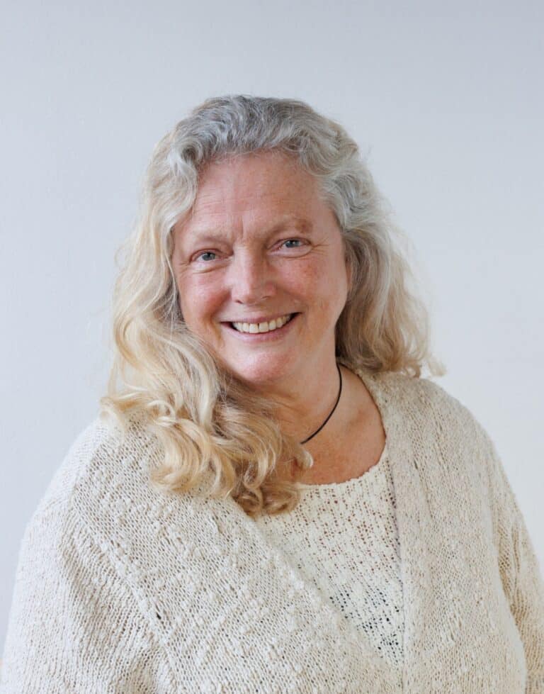 Marja van der Kleij, NEI coach