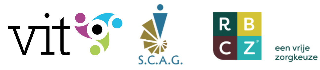 VIT, SCAG en RBCZ beroepsverenigingen