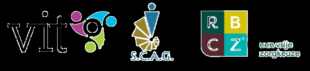 VIT, SCAG en RBCZ beroepsverenigingen