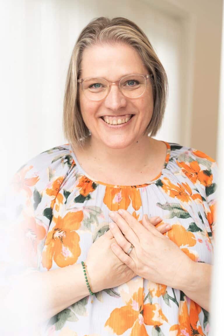 Anne-Marie Duuring, Energetisch therapeut