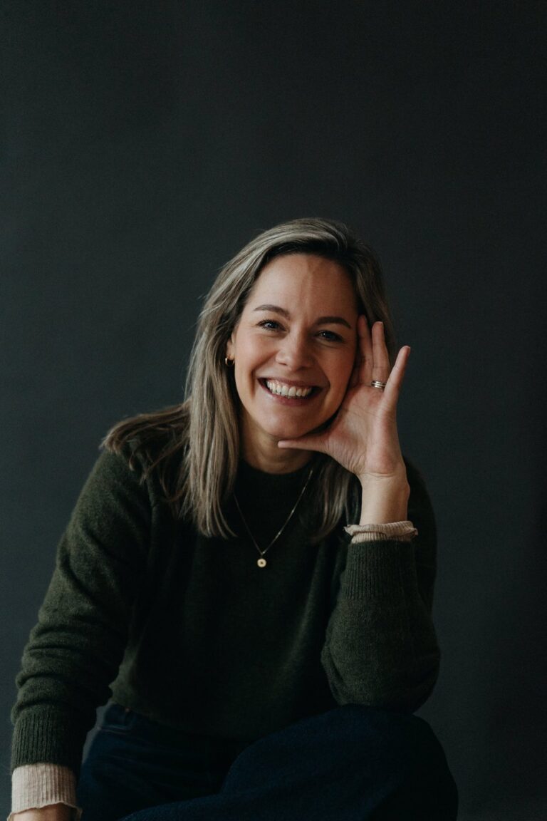 Carmen Kleinsman, Brainspotting specialist