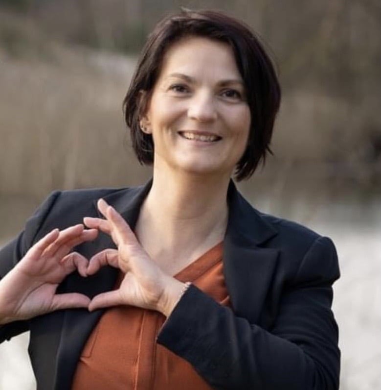 Graziella Bomboi, NEI therapeut