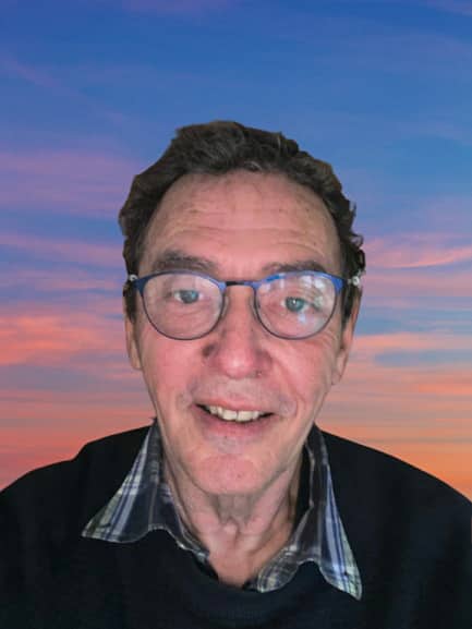 Leon Veringmeier, NEI therapeut