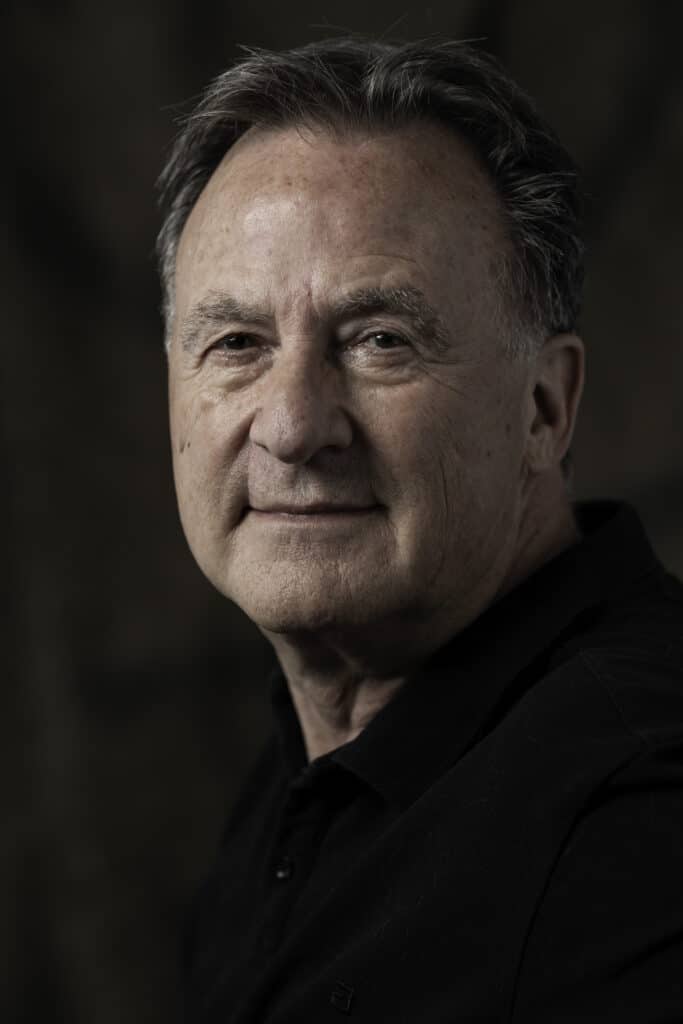 Pierre Emanuel, Burn-out coach