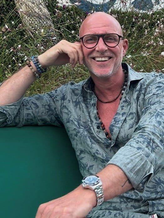 Remco Fleere, Holistisch therapeut