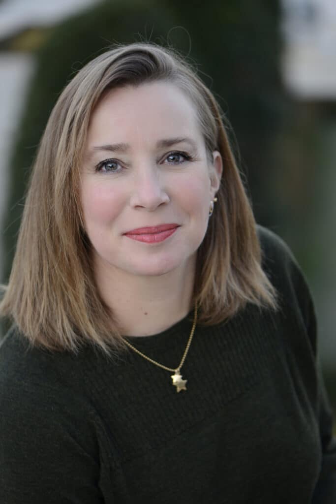 Silke van Loenen, Transformatiecoach