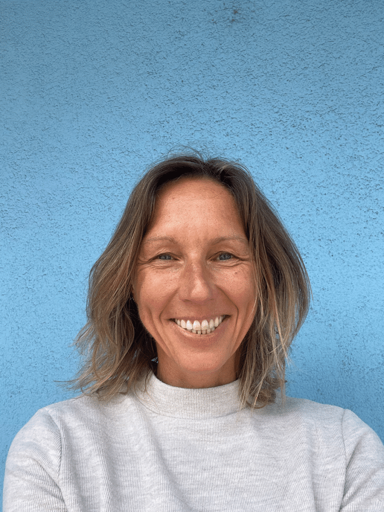 Sylvia Keijzer, Ademcoach