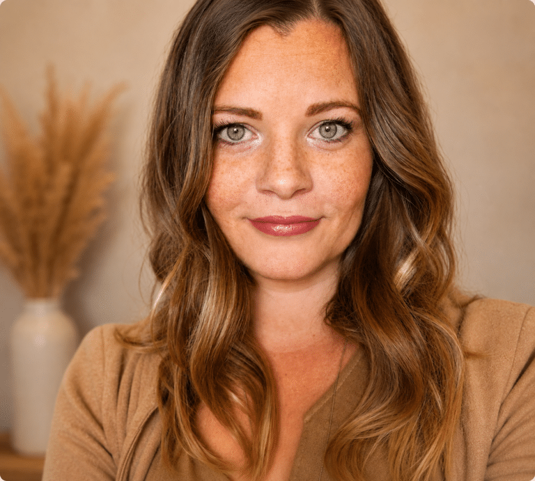 Sharon Aerts, NEI therapeut