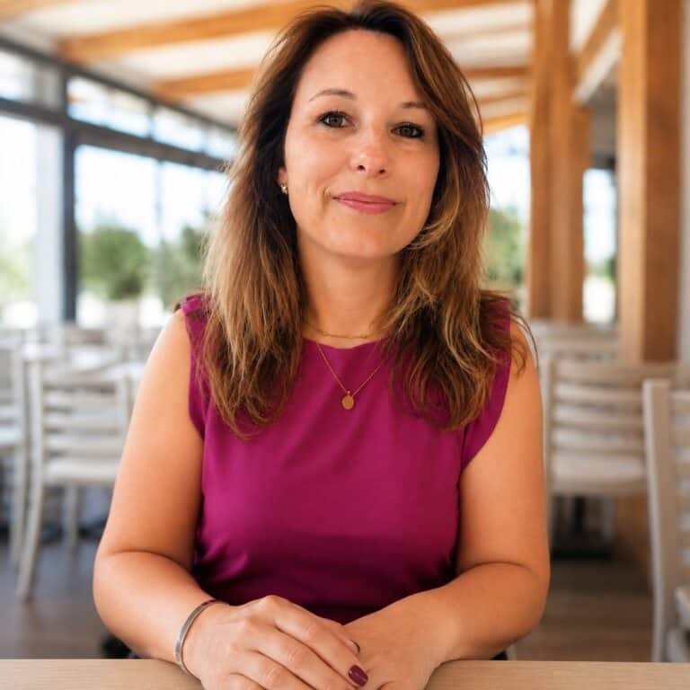 Carmen Heesakkers, NEI therapeut