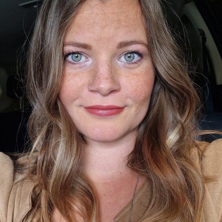Sharon Aerts, NEI therapeut