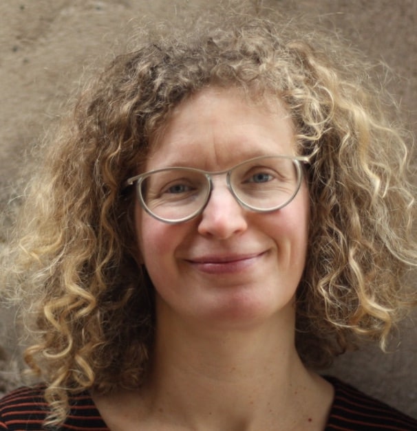 Eltica de Jager Meezenbroek, ACT-therapeut (Acceptance & Commitment Therapy)