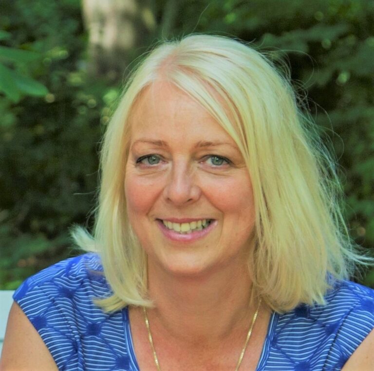 Janneke Zandberg, Natuurgeneeskundige