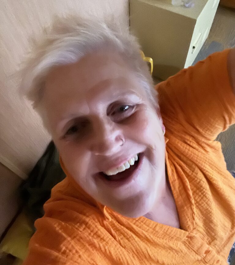 Jolien Goedendorp, Wandelcoach