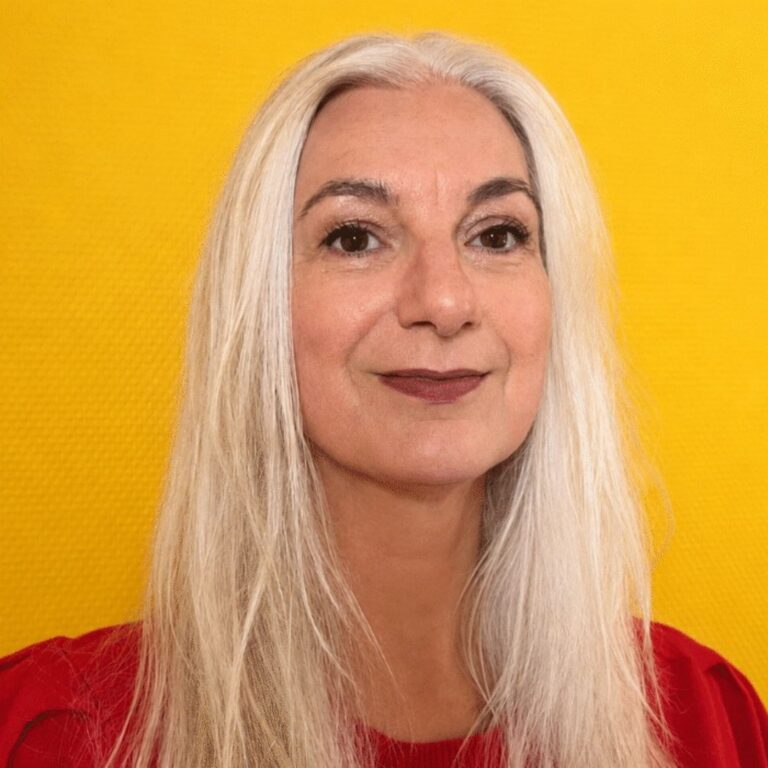 Loes van Dokkum, EFT therapeut