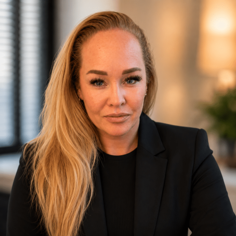 Lianne Witteveen, Vrouwencoach