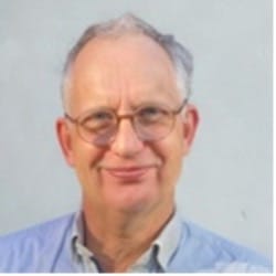 Arend-Jan Veldhorst, ACT-therapeut (Acceptance & Commitment Therapy)